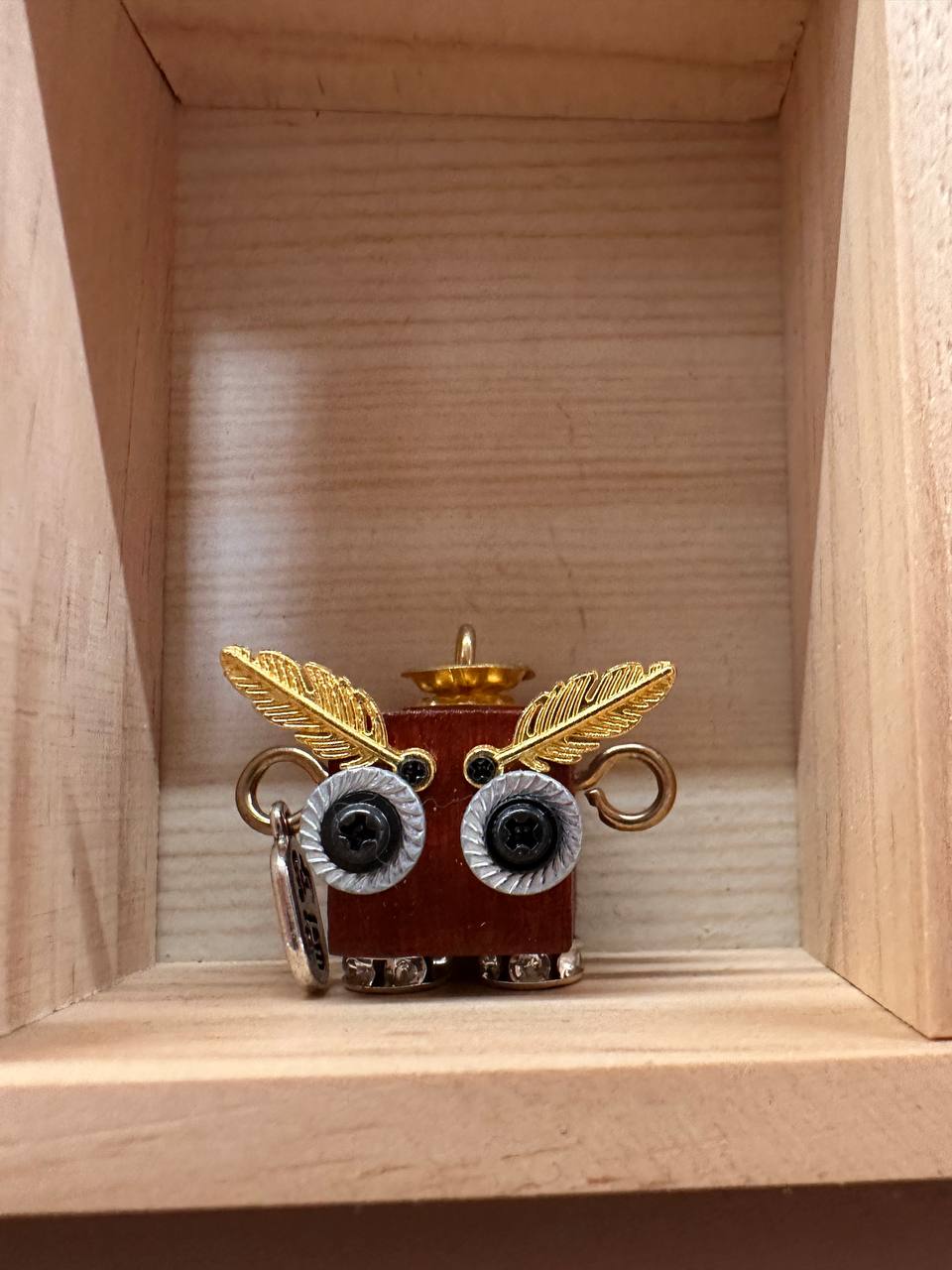 Punk Robot Mystery Box I